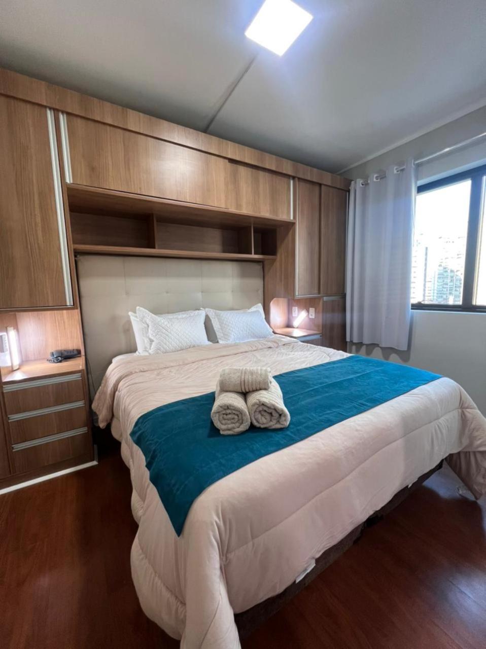 Hotel Av Ibirapuera Moema 03b 5*