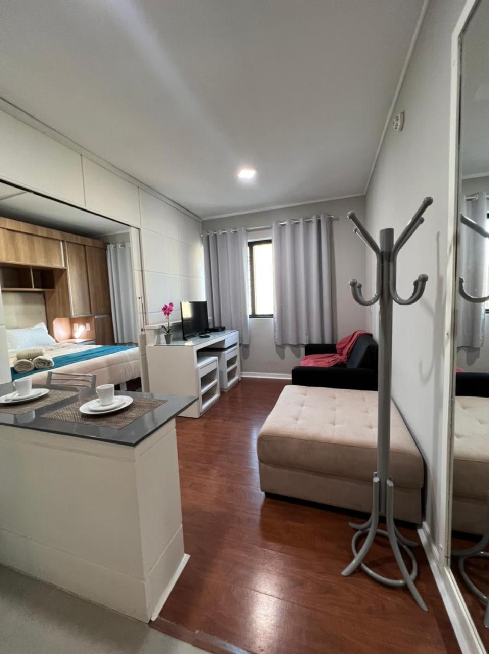 Av Ibirapuera Moema 03b Hotel São Paulo