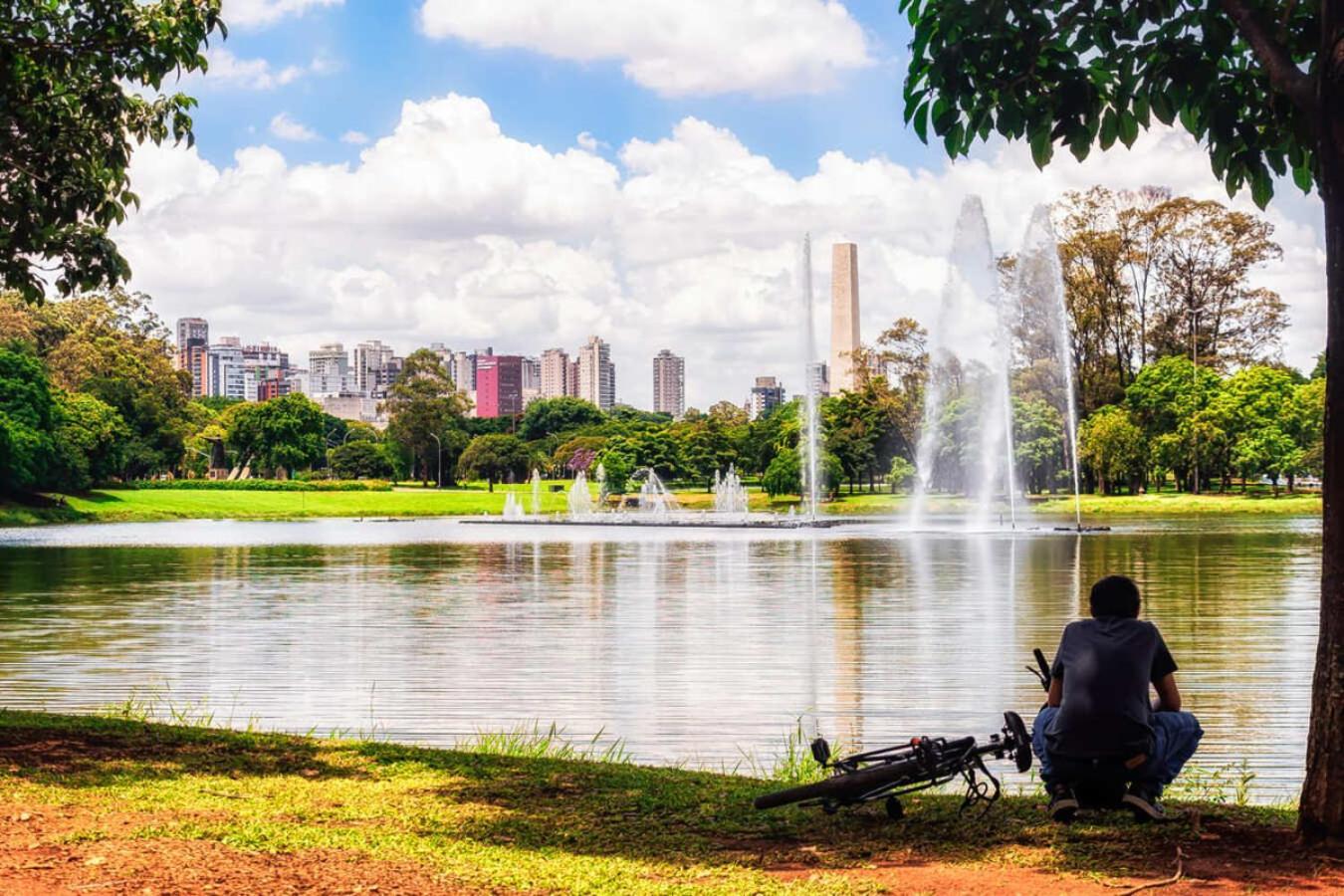 Hotel Av Ibirapuera Moema 03b 5*