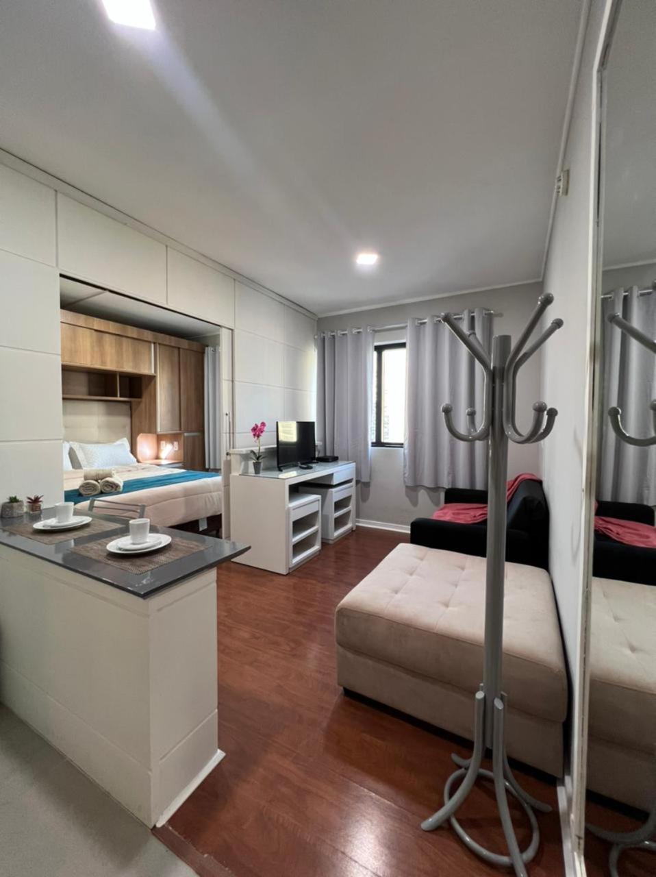 Hotel Av Ibirapuera Moema 03b